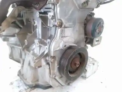 Peça sobressalente para automóvel em segunda mão motor completo por nissan note (e11, ne11) 1.6 referências oem iam 10102bc23f 110167a adn 033 hr16
