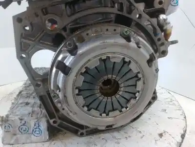 Peça sobressalente para automóvel em segunda mão motor completo por nissan note (e11, ne11) 1.6 referências oem iam 10102bc23f 110167a adn 033 hr16