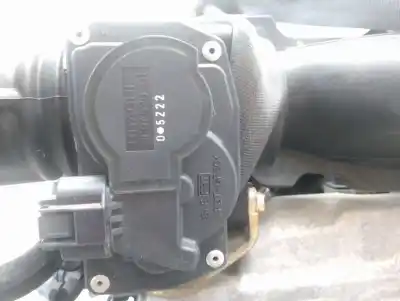 Peça sobressalente para automóvel em segunda mão motor completo por nissan note (e11, ne11) 1.6 referências oem iam 10102bc23f 110167a adn 033 hr16