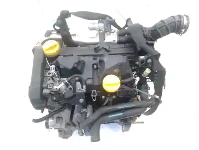 Pezzo di ricambio per auto di seconda mano  per RENAULT MODUS / GRAND MODUS (F/JP0_)  Riferimenti OEM IAM 7701476166 D029071 K9K766