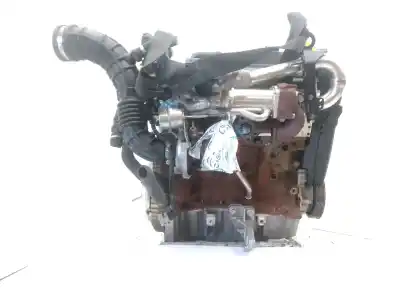 Pezzo di ricambio per auto di seconda mano motore completo per renault modus / grand modus (f/jp0_) 1.5 dci (fp0f, jp0f) riferimenti oem iam 7701476166 d029071 k9k766