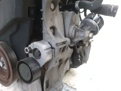 Pezzo di ricambio per auto di seconda mano motore completo per renault modus / grand modus (f/jp0_) 1.5 dci (fp0f, jp0f) riferimenti oem iam 7701476166 d029071 k9k766