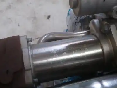 Pezzo di ricambio per auto di seconda mano motore completo per renault modus / grand modus (f/jp0_) 1.5 dci (fp0f, jp0f) riferimenti oem iam 7701476166 d029071 k9k766