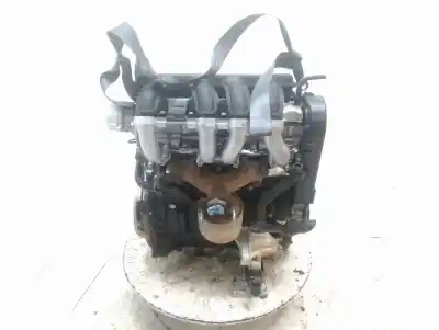 Motor completo citroen zx 1.9 d armonia d9b 2235635