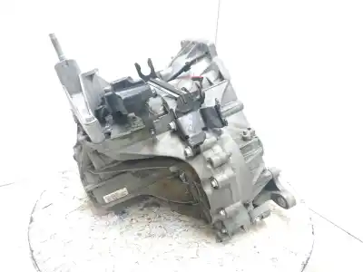 Pezzo di ricambio per auto di seconda mano riduttore per ford transit connect (tc7) * riferimenti oem iam 1485885 2t1r7002bh mtx75