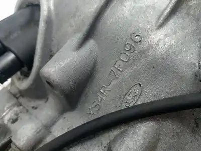 Pezzo di ricambio per auto di seconda mano riduttore per ford transit connect (tc7) * riferimenti oem iam 1485885 2t1r7002bh mtx75