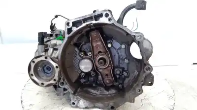Second-hand car spare part gearbox for audi a2 (8z) 1.4 tdi oem iam references 2t300052qx