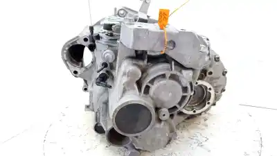 Автозапчастина б/у коробка передач для audi a3 (8p) * посилання на oem iam 02q300040hx wauzzz8z63n03030 hdv