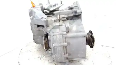 Автозапчастина б/у коробка передач для audi a3 (8p) * посилання на oem iam 02q300040hx wauzzz8z63n03030 hdv