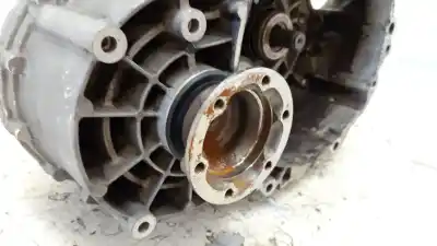 Автозапчастина б/у коробка передач для audi a3 (8p) * посилання на oem iam 02q300040hx wauzzz8z63n03030 hdv