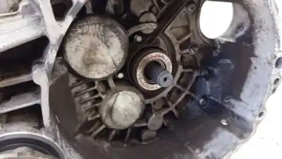 Автозапчастина б/у коробка передач для audi a3 (8p) * посилання на oem iam 02q300040hx wauzzz8z63n03030 hdv