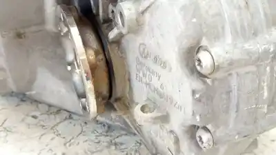 Автозапчастина б/у коробка передач для audi a3 (8p) * посилання на oem iam 02q300040hx wauzzz8z63n03030 hdv