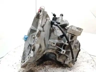 Pezzo di ricambio per auto di seconda mano riduttore per opel corsa d enjoy riferimenti oem iam 24579789 649354685 / hp 0732c/31 gm 55565177 / 24422061