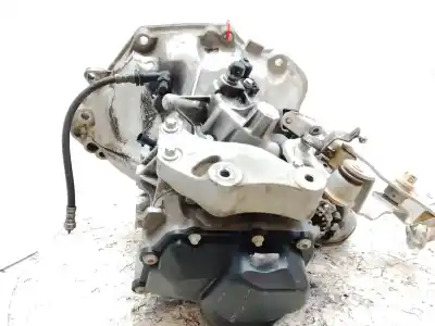 Pezzo di ricambio per auto di seconda mano riduttore per opel corsa d enjoy riferimenti oem iam 24579789 649354685 / hp 0732c/31 gm 55565177 / 24422061