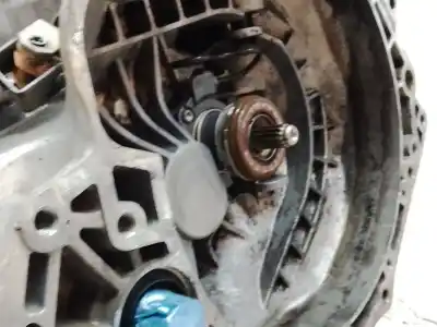 Pezzo di ricambio per auto di seconda mano riduttore per opel corsa d enjoy riferimenti oem iam 24579789 649354685 / hp 0732c/31 gm 55565177 / 24422061