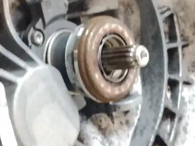 Pezzo di ricambio per auto di seconda mano riduttore per opel corsa d enjoy riferimenti oem iam 24579789 649354685 / hp 0732c/31 gm 55565177 / 24422061