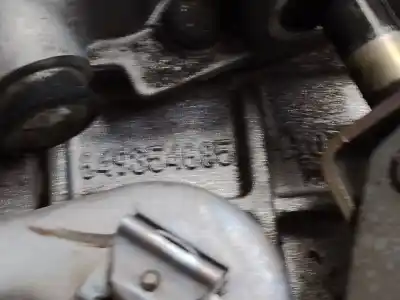 Pezzo di ricambio per auto di seconda mano riduttore per opel corsa d enjoy riferimenti oem iam 24579789 649354685 / hp 0732c/31 gm 55565177 / 24422061