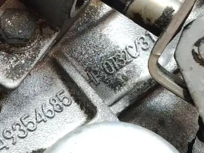 Pezzo di ricambio per auto di seconda mano riduttore per opel corsa d enjoy riferimenti oem iam 24579789 649354685 / hp 0732c/31 gm 55565177 / 24422061