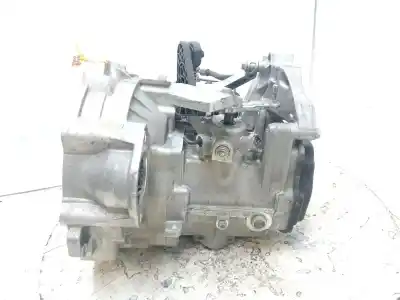 Автозапчасти б/у коробка передач за skoda octavia ii (1z3) 1.9 tdi ссылки oem iam 0a4300045x 0a4300045 jcr