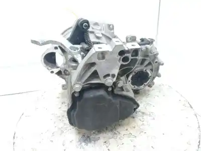 Автозапчасти б/у коробка передач за skoda octavia ii (1z3) 1.9 tdi ссылки oem iam 0a4300045x 0a4300045 jcr