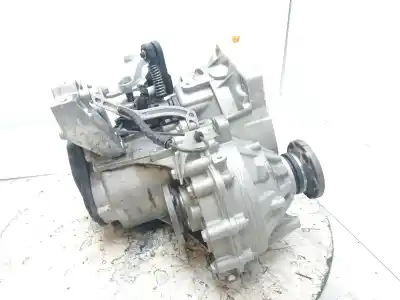 Автозапчасти б/у коробка передач за skoda octavia ii (1z3) 1.9 tdi ссылки oem iam 0a4300045x 0a4300045 jcr