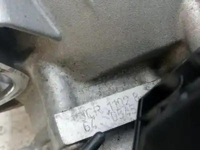 Автозапчасти б/у коробка передач за skoda octavia ii (1z3) 1.9 tdi ссылки oem iam 0a4300045x 0a4300045 jcr