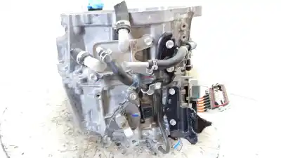 Автозапчастина б/у коробка передач для toyota c-hr hybrid active посилання на oem iam 3090047110 p610 5 pf05 3622 b30 154/ pe05 3822 701b 100 / 1nm 20a322 000672