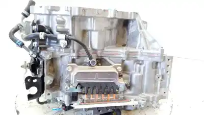 Автозапчастина б/у коробка передач для toyota c-hr hybrid active посилання на oem iam 3090047110 p610 5 pf05 3622 b30 154/ pe05 3822 701b 100 / 1nm 20a322 000672