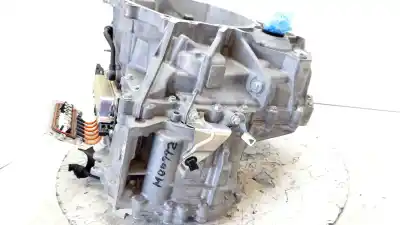 Автозапчастина б/у коробка передач для toyota c-hr hybrid active посилання на oem iam 3090047110 p610 5 pf05 3622 b30 154/ pe05 3822 701b 100 / 1nm 20a322 000672