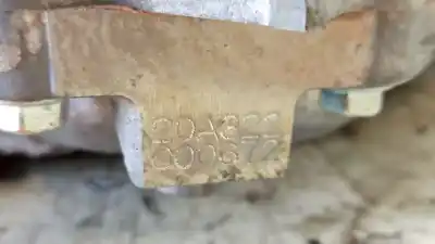 Автозапчастина б/у коробка передач для toyota c-hr hybrid active посилання на oem iam 3090047110 p610 5 pf05 3622 b30 154/ pe05 3822 701b 100 / 1nm 20a322 000672