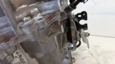 Автозапчастина б/у коробка передач для toyota c-hr hybrid active посилання на oem iam 3090047110 p610 5 pf05 3622 b30 154/ pe05 3822 701b 100 / 1nm 20a322 000672