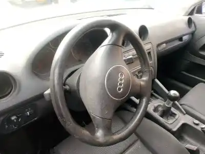 Автозапчасти б/у  за AUDI A3 (8P1)  ссылки OEM IAM 8E0880201CR  