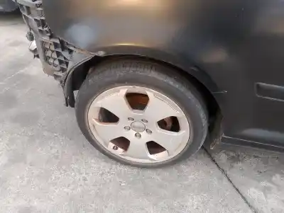 Автозапчасти б/у  за AUDI A3 (8P1)  ссылки OEM IAM 1K0513029HK  