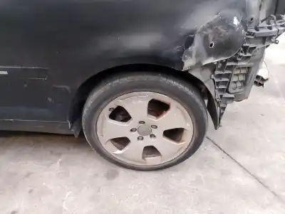 Автозапчасти б/у  за AUDI A3 (8P1)  ссылки OEM IAM 1K0513029HK  