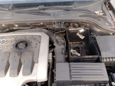 Автозапчасти б/у  за AUDI A3 (8P1)  ссылки OEM IAM 1J0422154A  