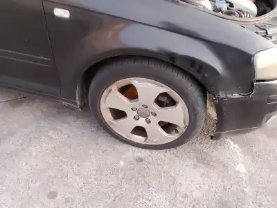 Автозапчастина б/у  для AUDI A3 (8P1)  Посилання на OEM IAM 1K0407152AC  