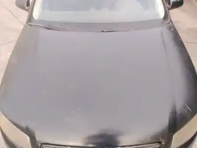 Автозапчастина б/у капок для AUDI A3 (8P1) 2.0 TDI Посилання на OEM IAM 8P0823029B  