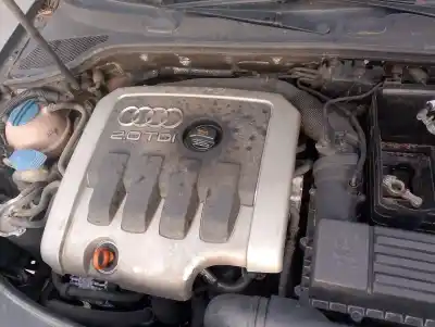 Second-hand car spare part Flowmeter for AUDI A3 (8P1) 2.0 TDI OEM IAM references 074906461B  