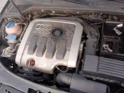 Second-hand car spare part Ecu Engine Control for AUDI A3 (8P1) 2.0 TDI OEM IAM references 03G906016DT  