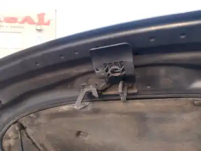 Автозапчасти б/у замок капота за AUDI A3 (8P1) 2.0 TDI ссылки OEM IAM 8P0823509D  