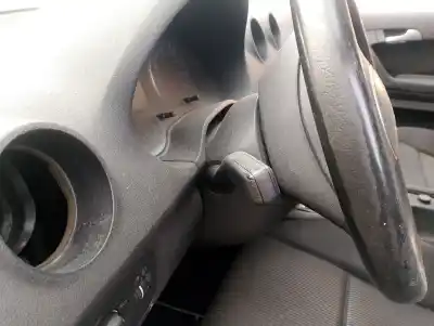 Автозапчастина б/у рульва колонка для audi a3 (8p1) 2.0 tdi посилання на oem iam 8p1419502j