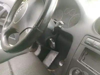 Second-hand car spare part Ignition Switch for AUDI A3 (8P1) 2.0 TDI OEM IAM references 1K0905849B  