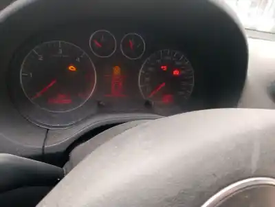 Second-hand car spare part Dashboard for AUDI A3 (8P1) 2.0 TDI OEM IAM references 8P0920931S  