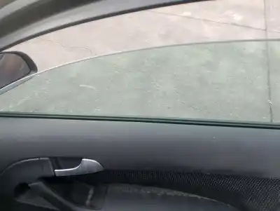 Автозапчастина б/у регулятор переднього правого скла для audi a3 (8p1) 2.0 tdi посилання на oem iam 8p3837462c