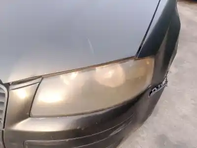 Автозапчастина б/у ліва фара для audi a3 (8p1) 2.0 tdi посилання на oem iam 8p0941003k
