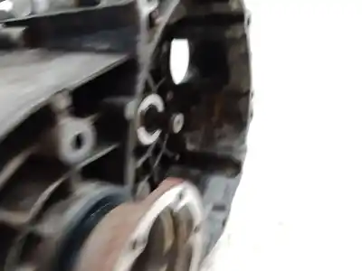 Автозапчастина б/у коробка передач для audi a3 (8p1) 2.0 tdi 16v посилання на oem iam 02q300040hx 14 2337 0786 jlu  20095 p21