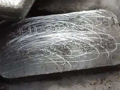 Автозапчастина б/у коробка передач для audi a3 (8p1) 2.0 tdi 16v посилання на oem iam 02q300040hx 14 2337 0786 jlu  20095 p21