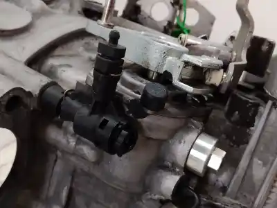 Автозапчастина б/у коробка передач для audi a3 (8p1) 2.0 tdi 16v посилання на oem iam 02q300040hx 14 2337 0786 jlu  20095 p21