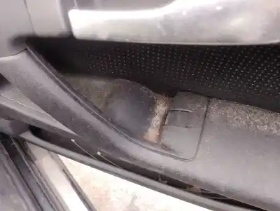 Автозапчастина б/у передній правий віконний вимикач для AUDI A3 (8P1) 2.0 TDI Посилання на OEM IAM 4F0959855A  