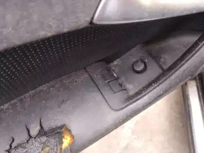 Автозапчастина б/у передні вікний вмикач для audi a3 (8p1) 2.0 tdi посилання на oem iam 4f0959851f